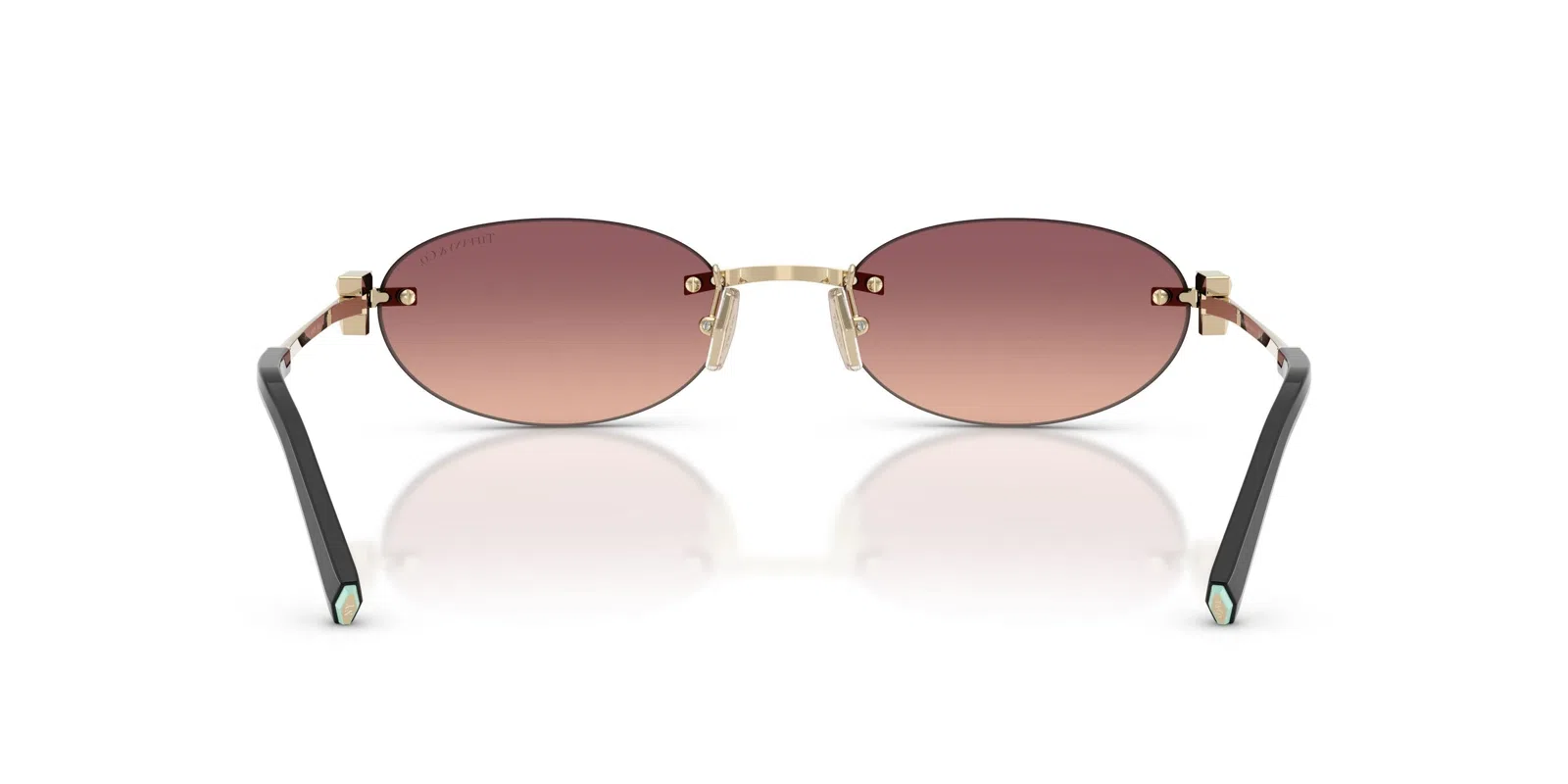 Tiffany 3119D Sunglasses - view 13